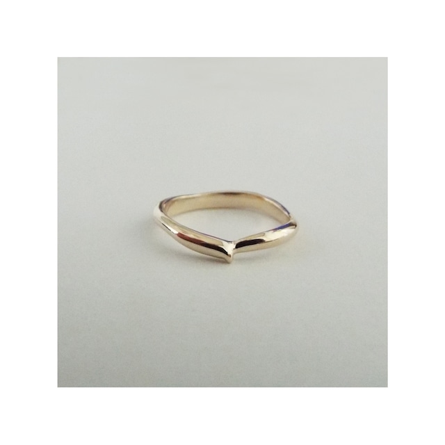 【K10】Saku Ring