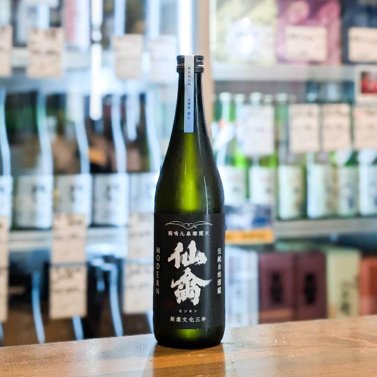 全国の日本酒 | 森下酒店
