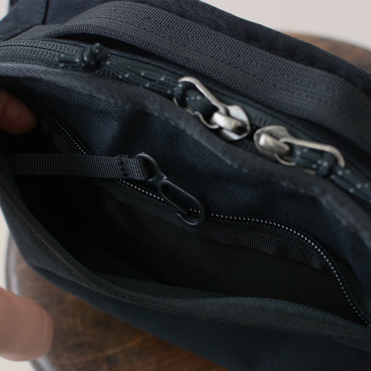 Patagonia [パタゴニア正規代理店] Fieldsmith Hip Pack [48580