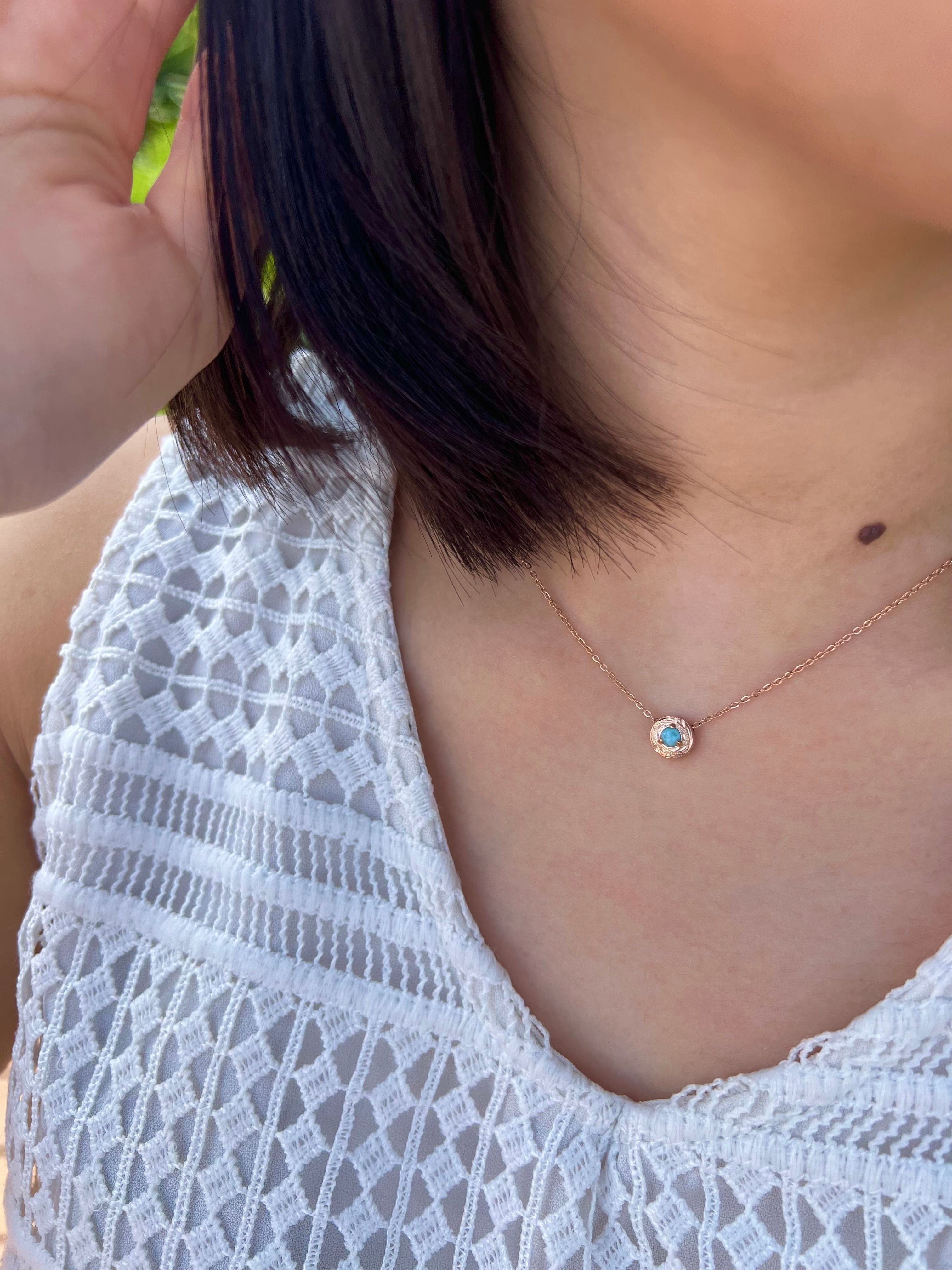 期間限定セット❤︎ラリマーピアス＆ネックレス❤︎ | Lana Jewelry