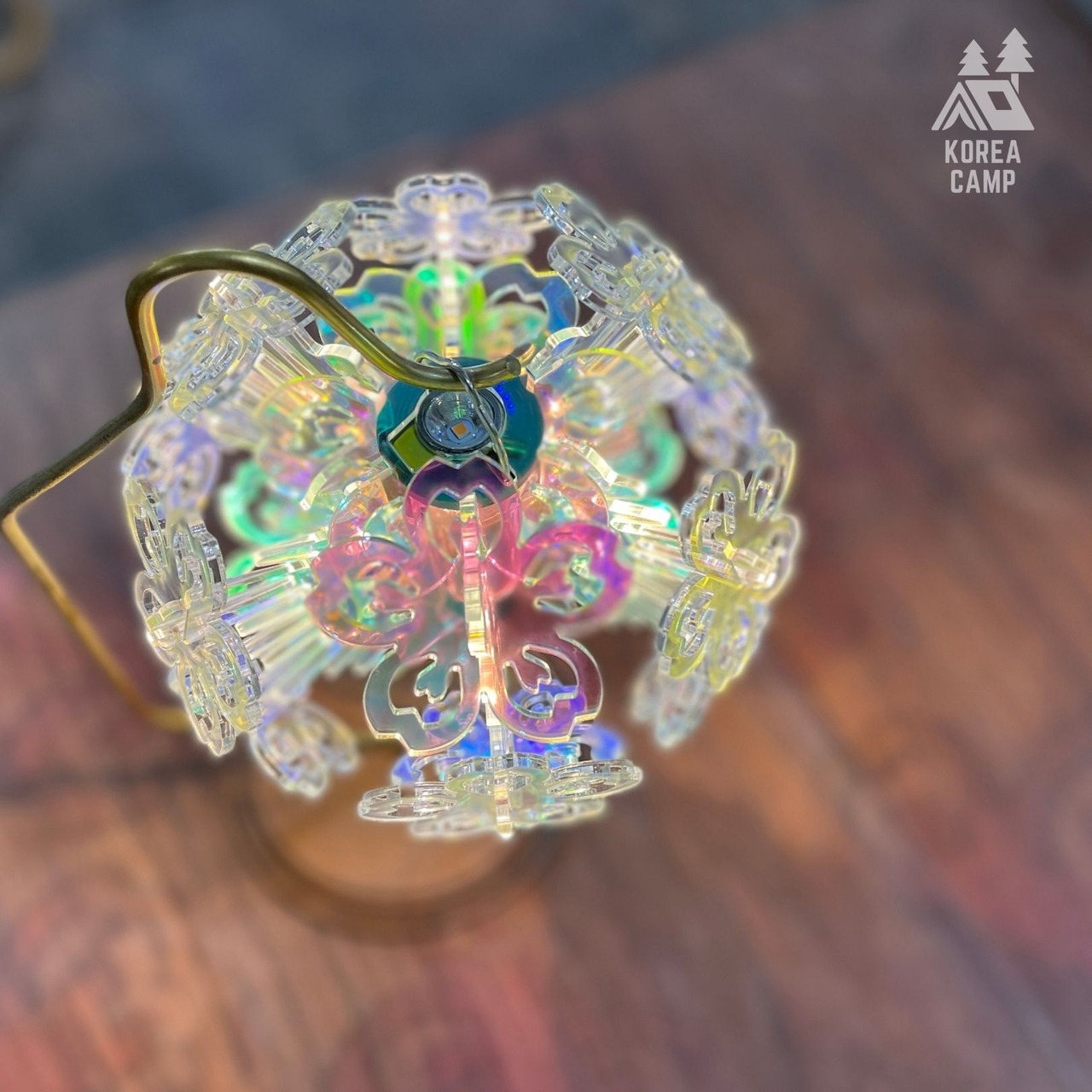 【AUTUMNTREE】LEDランタン用★桜シェード★韓国人気ブランド