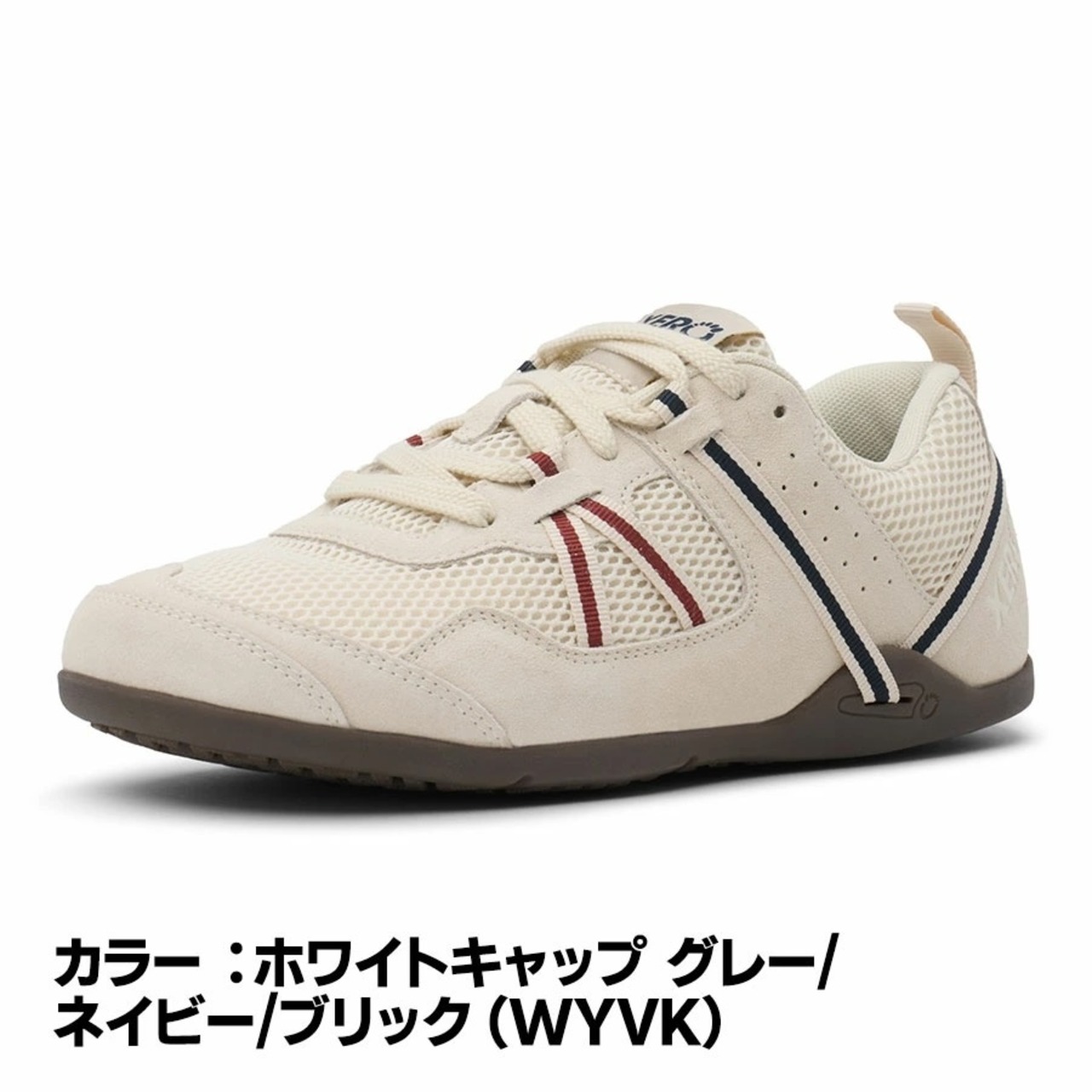 XERO SHOSE-ゼロシューズ-M's プリオ-Prio