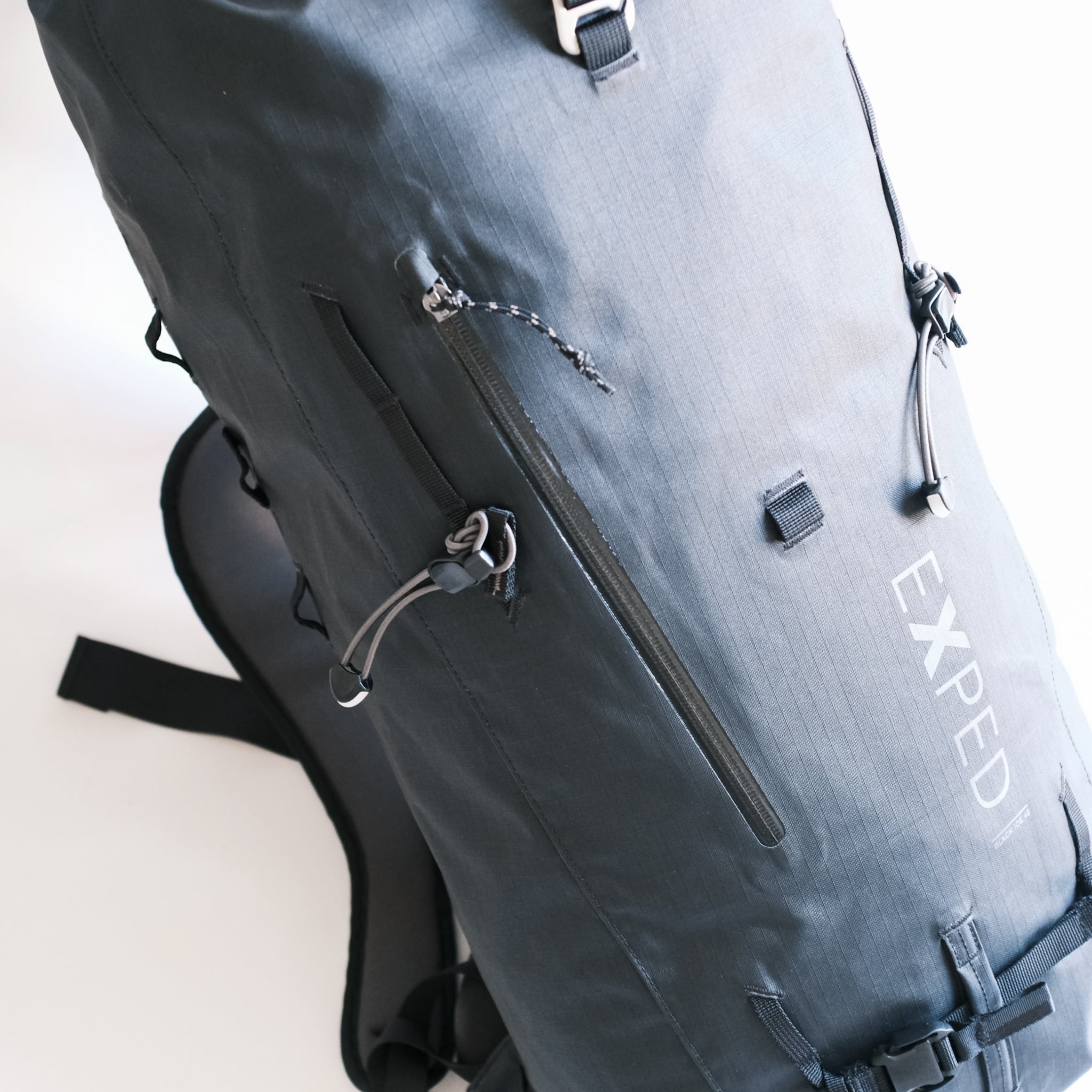 EXPED / Black Ice 45 M (軽量な完全防水バック） | NEOALPS ONLINE STORE
