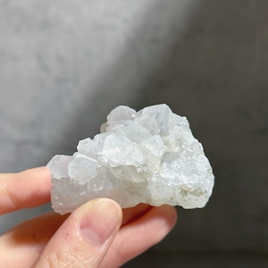 アナンダライト（天然レインボークォーツ） 65◇Anandalite / Rainbow quartz◇天然石・鉱物・パワーストーン