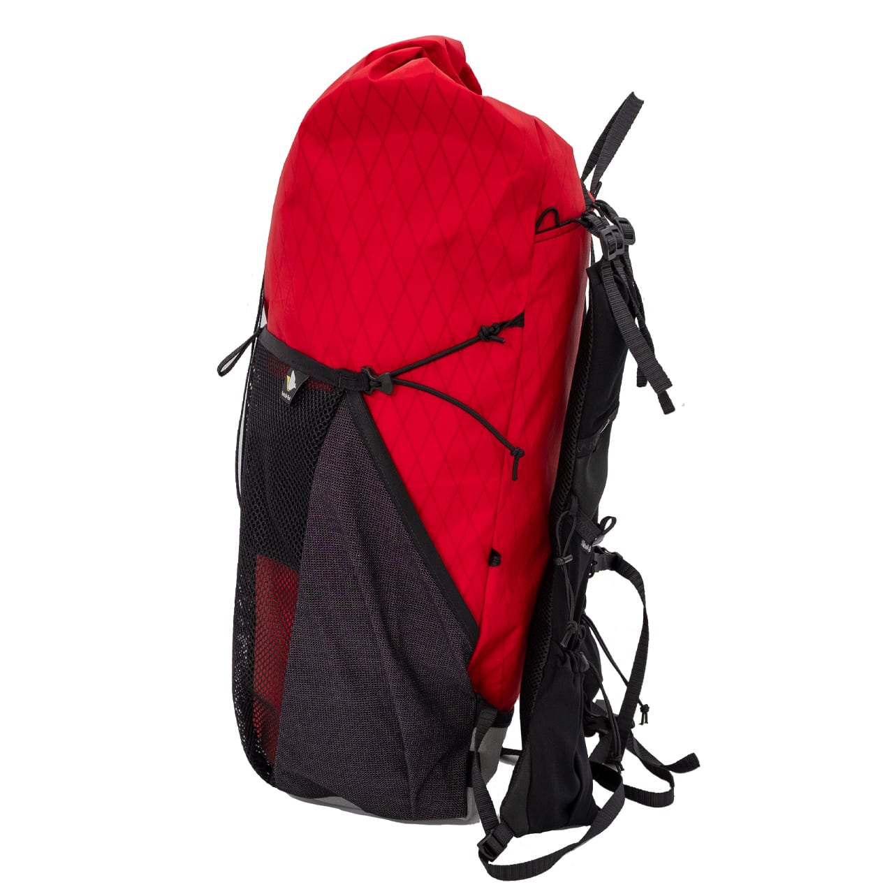 Nashville Pack ナッシュビルパック The Cutaway 30 X-PAC Red | THE