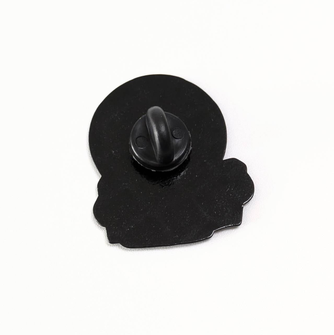 送料無料！ ★ピンズ PINS★ピンバッジ【 South Park ( サウスパーク ) 】 ケニーマコーミック “ LEARN TO LIVE ”  〚アメリカン雑貨 アメトイ〛