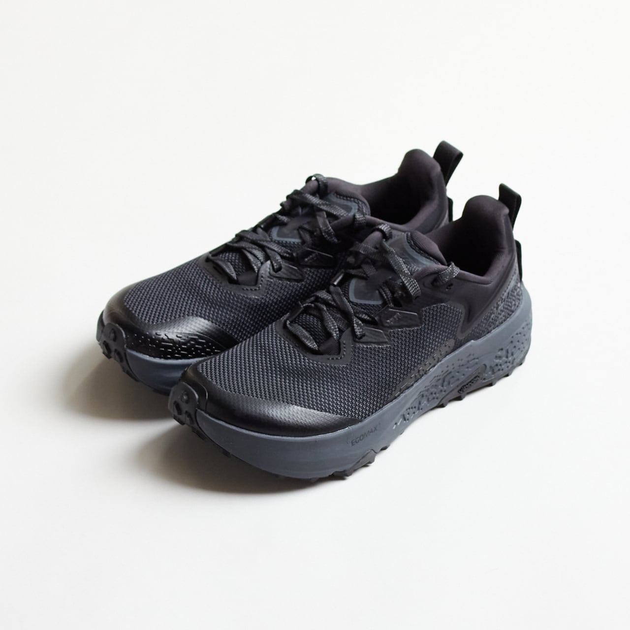 ALTRA（アルトラ）W TIMP 6（ティンプ 6） -BLACK/BLACK ウィメンズ