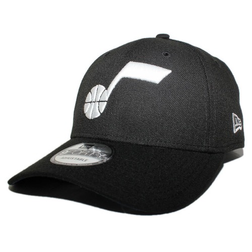 ニューエラ ストラップバックキャップ 帽子 NEW ERA 9forty メンズ レディース NBA ユタ ジャズ フリーサイズ NBA940A-AP60243626