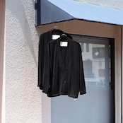 Nonnotte / Minimum Smoking Jacket