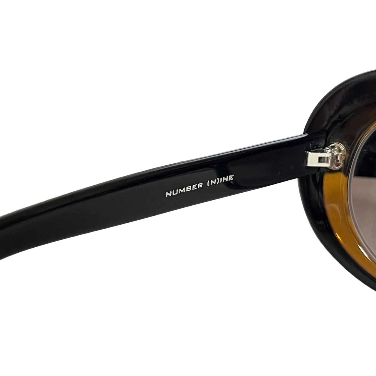 2003s NUMBER (N)INE four sunglasses | untitled