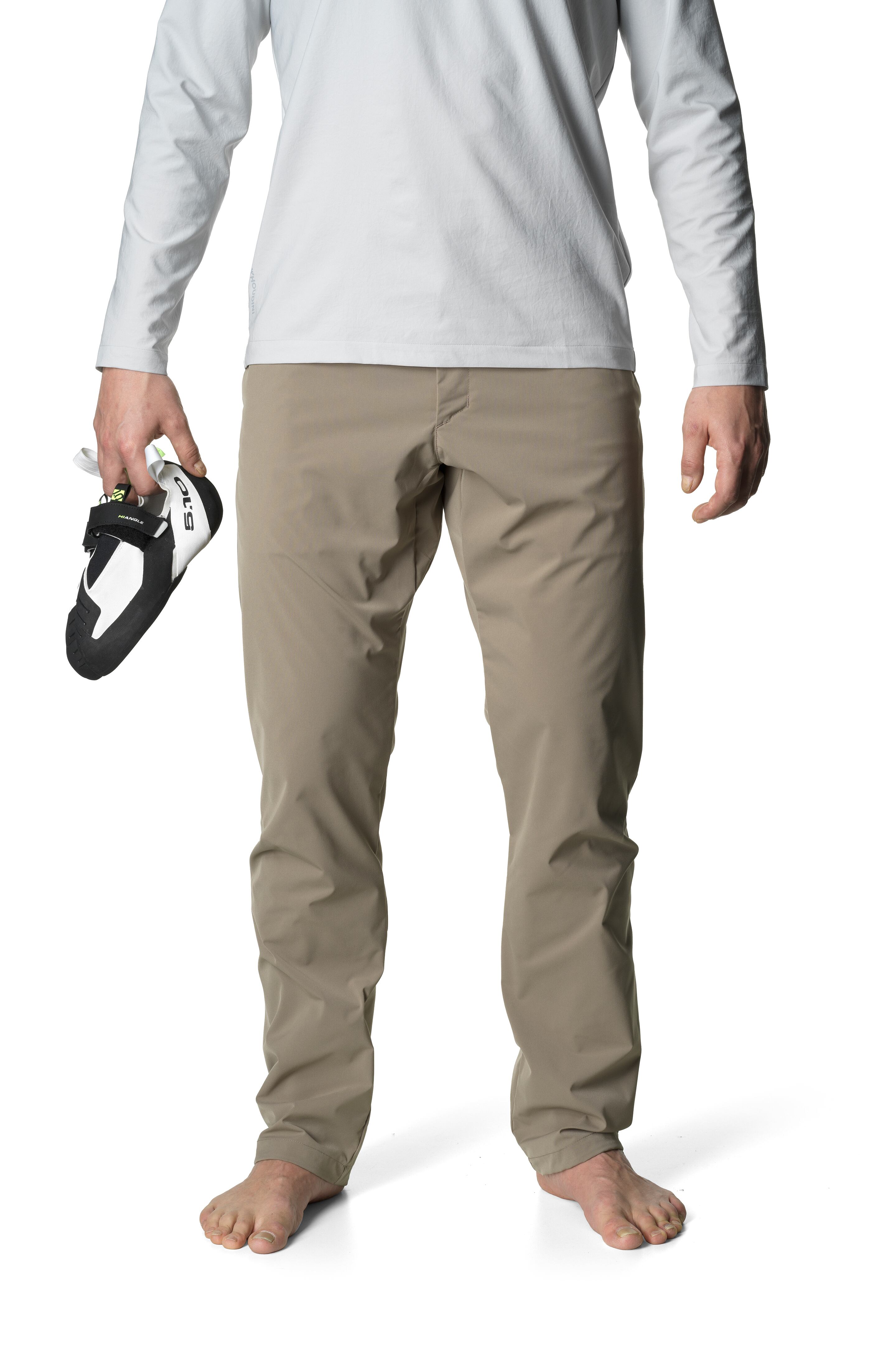 HOUDINI Mens Omni Pants | WORKROWN UNIFORM