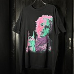 MACHINE GUN KELLY マシンガンケリー　Tシャツ　2022年ツアー