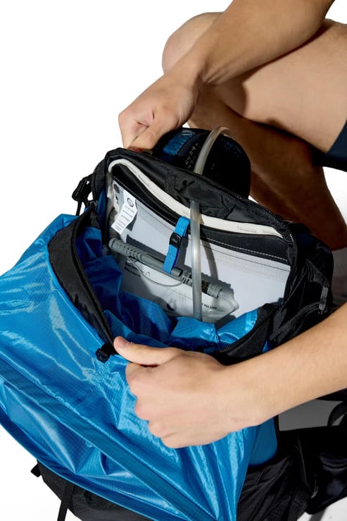 結空さん専用　4 Rab/Syclon XP 30 | 山旅（YAMATABI）登山＆ULハイク アウトドア専門店