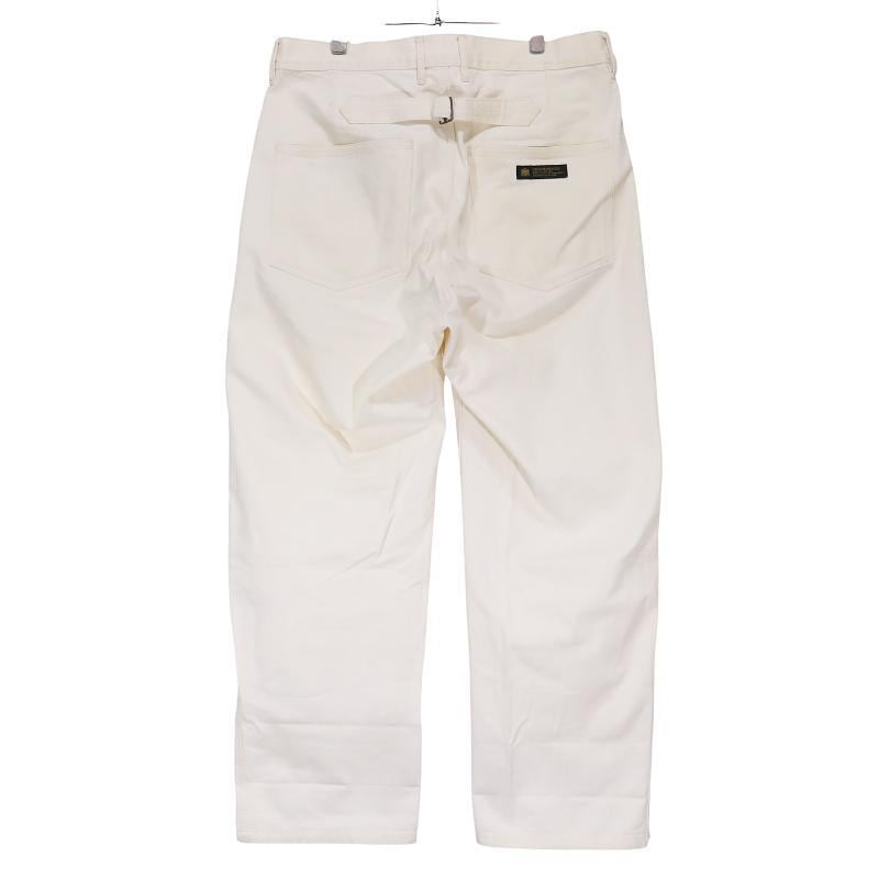 NEIGHBORHOOD ネイバーフッド 17SS MIL-UTILITY/C-PT 171AQNH-PTM04
