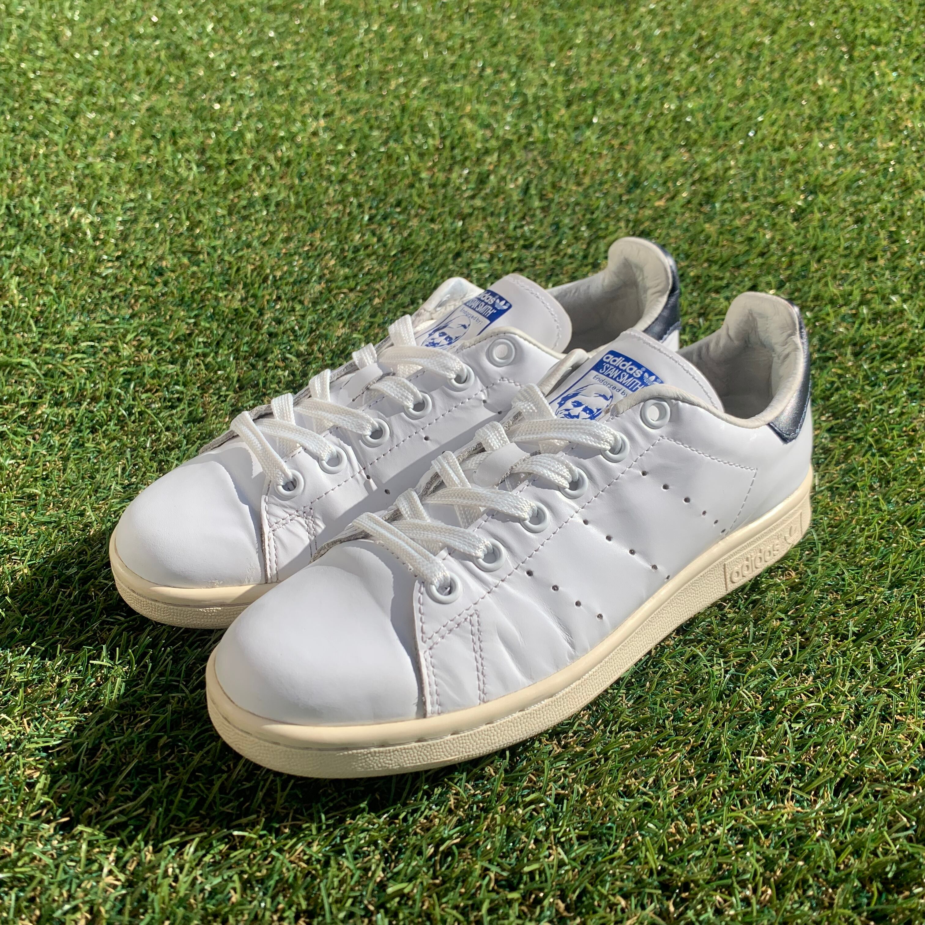 Peterson stoop stan smith 27.5cm スタンスミス 【公式通販】