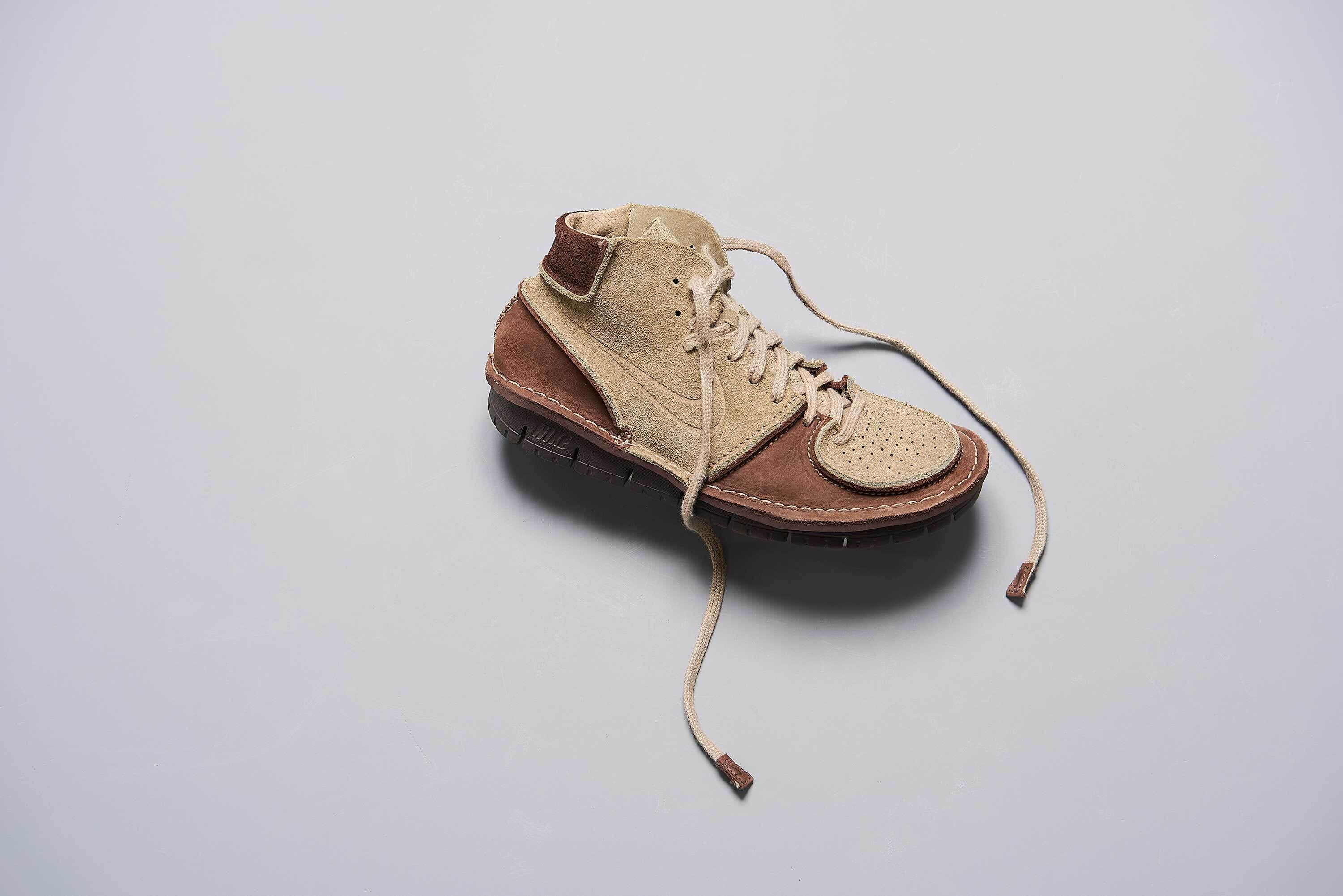 NIKE CONSIDERED BB MID | PLAYGROUND | スニーカーショップ
