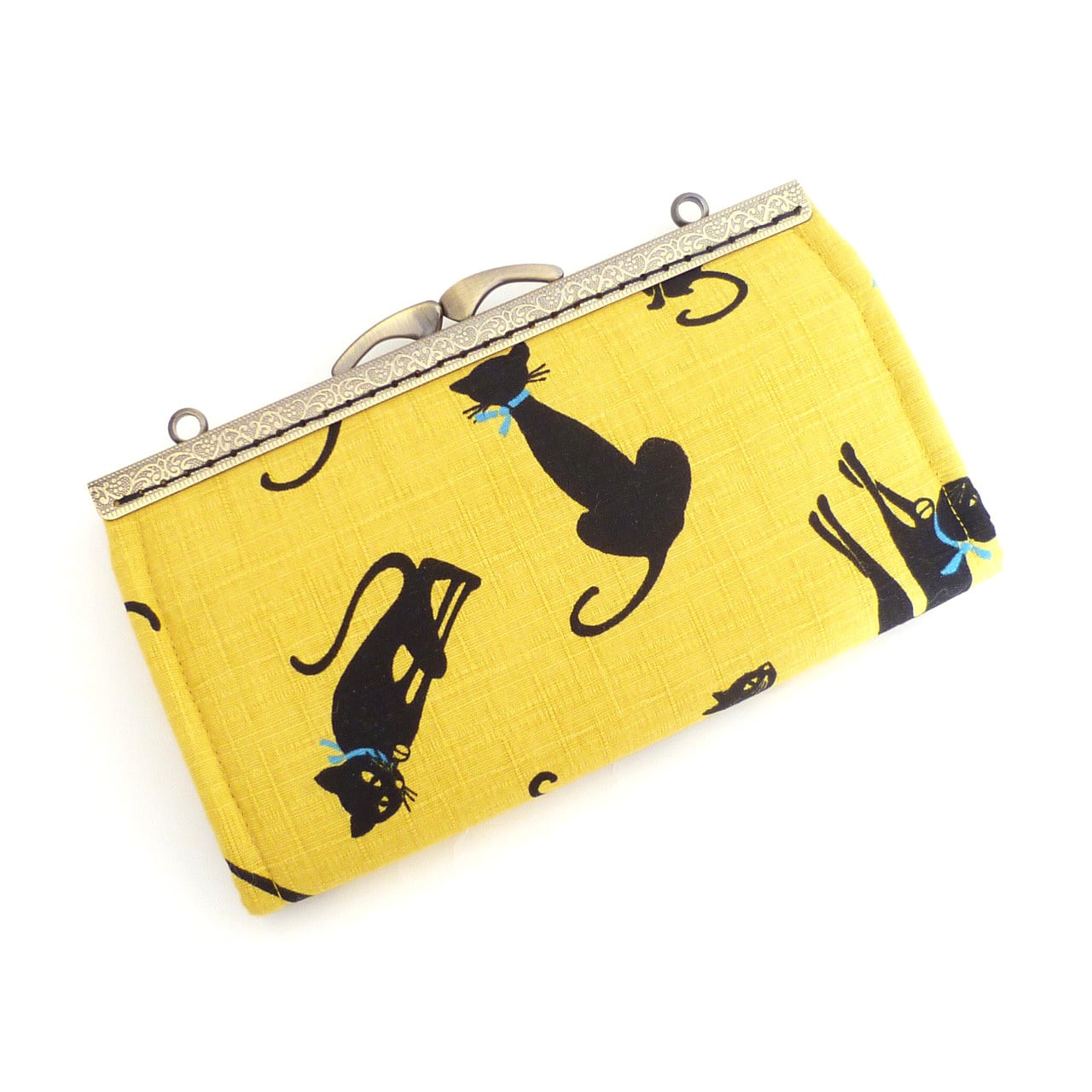 手づくりのがま口のお店 | がま口屋さんchocho