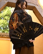 Tiger embroidery Yokosuka Jacket 【G1055】