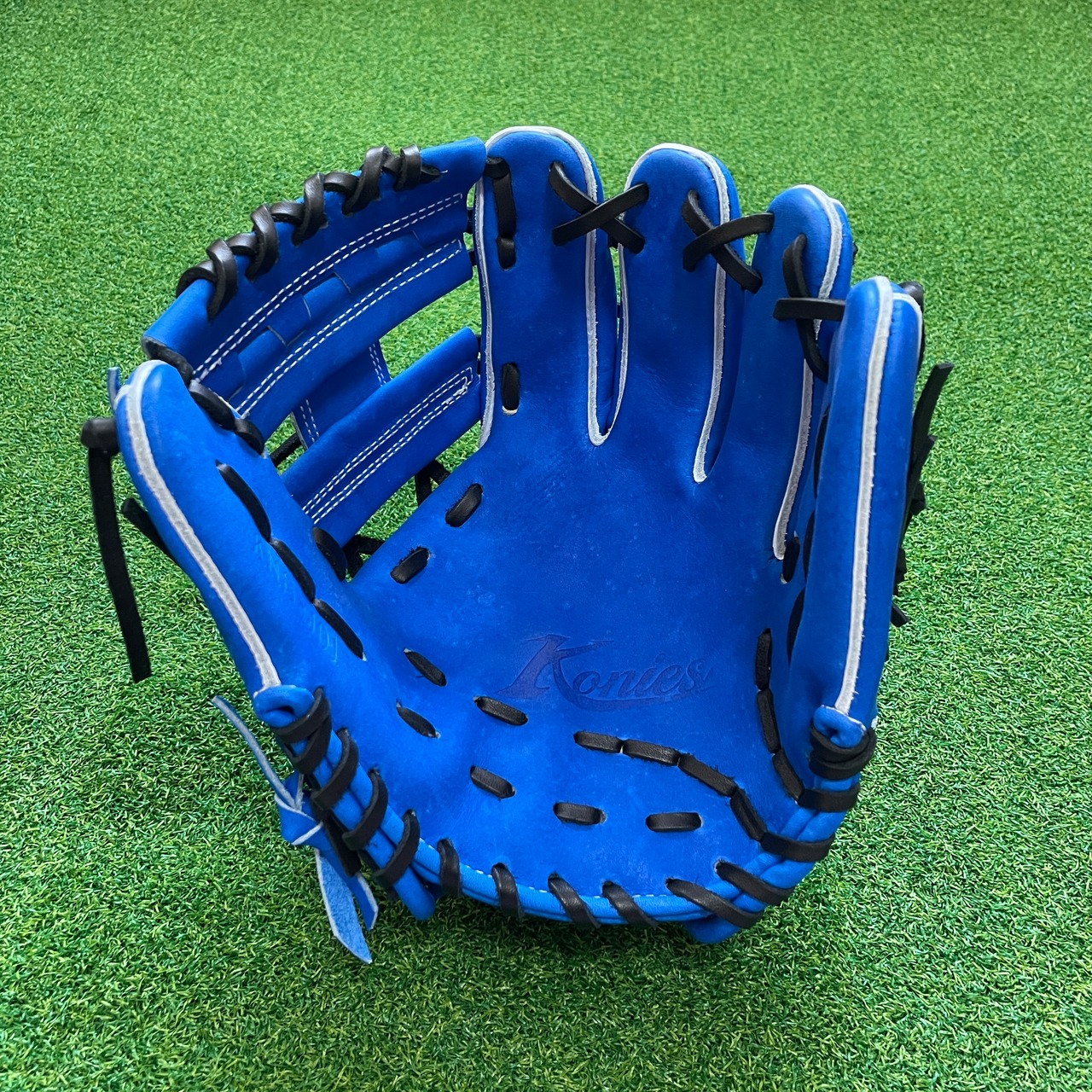 【内野手用(GA)】KNS-J01モデル