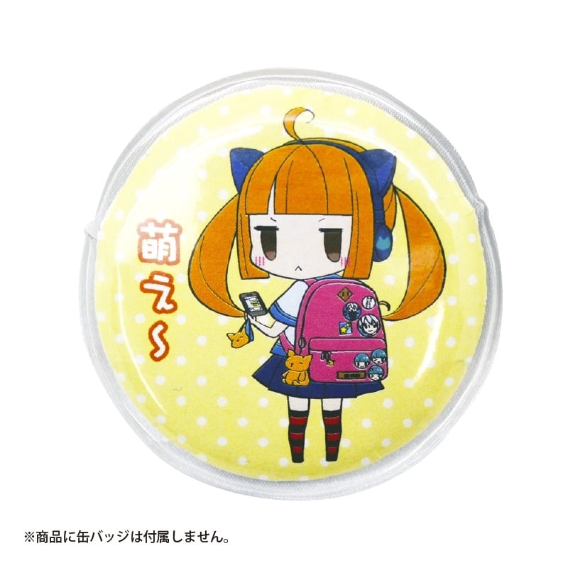 缶バッジカバー 44mm対応 | 推し活グッズの通販・ジェイホビ研究所