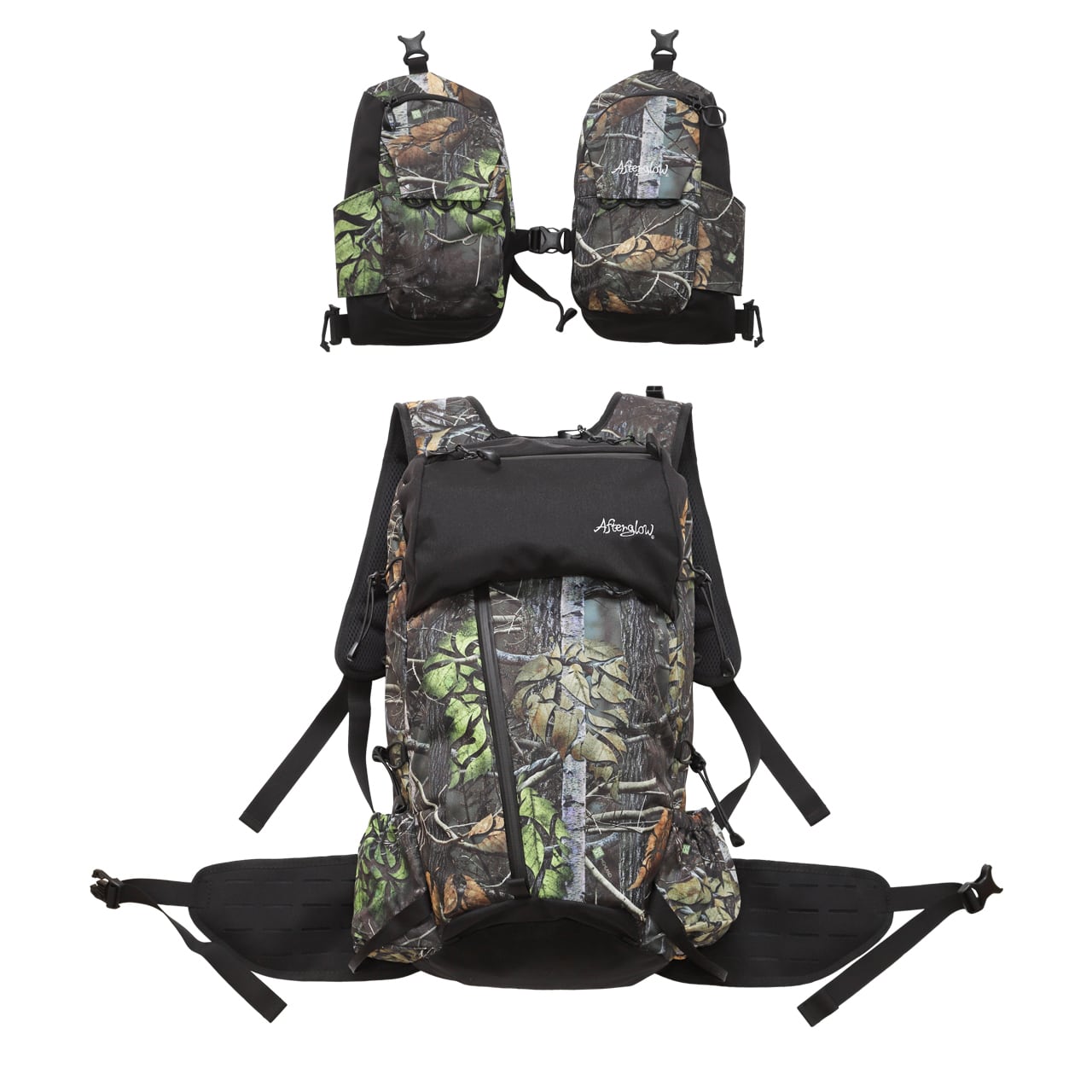 STREAM CHASER BACKPACK HIGHLAND / ストリーム チェーサー バック