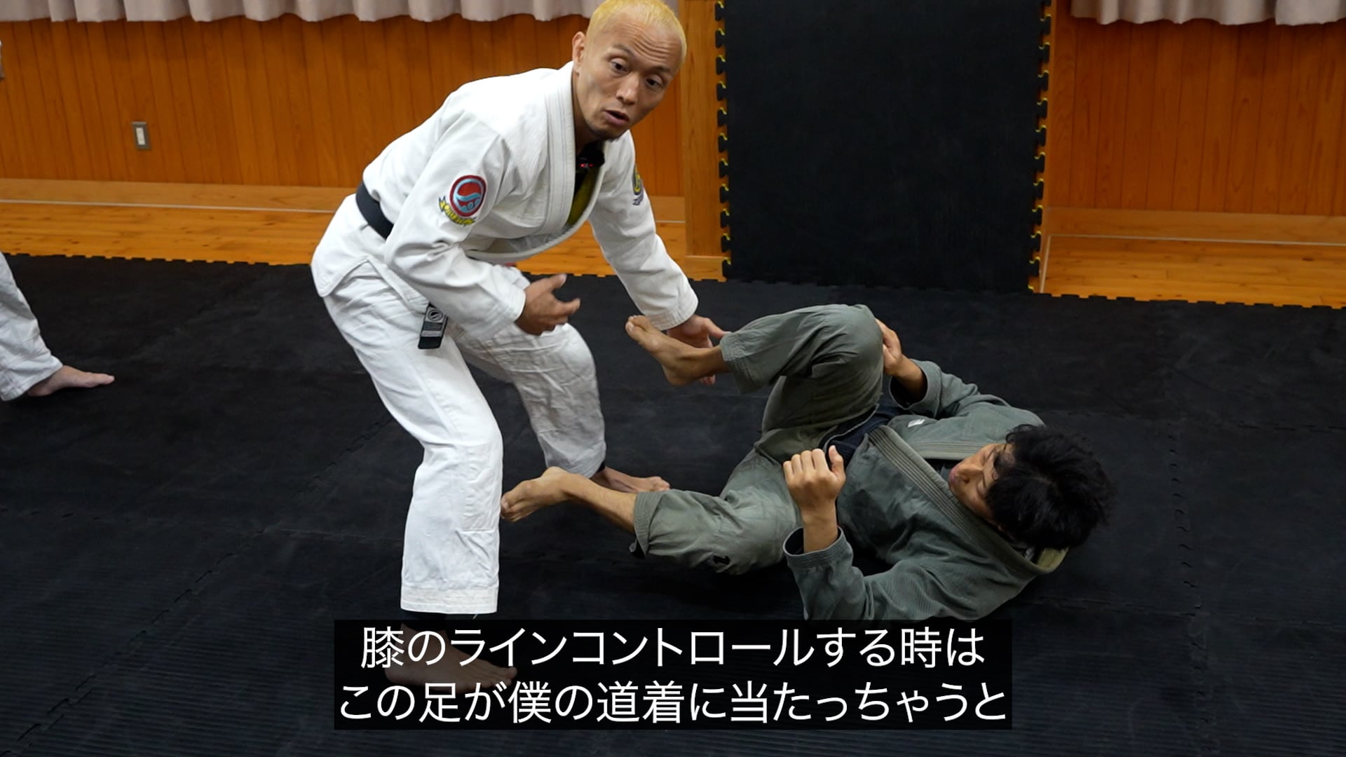 初回20％OFF！ 松本一郎 GUARD BREAKER ガード・ブレイカー 動画版