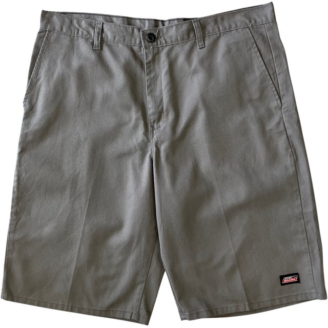 《実寸W38》Dickies ディッキーズ ハーフパンツ ショーツ No.2900