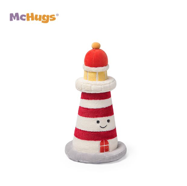 Gentle Guiding Lighthouse_MC400484