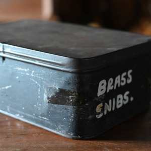 Box / ボックス〈 箱・収納・工具箱・ツールボックス・店舗什器・アンティーク・ヴィンテージ 〉114114