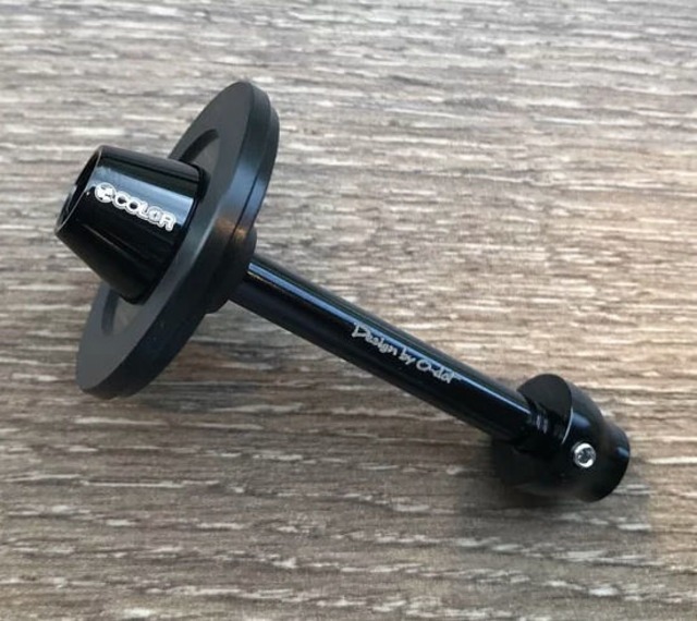 ColorPlus × Brompton Bolt & Disc Suspension ※在庫限り
