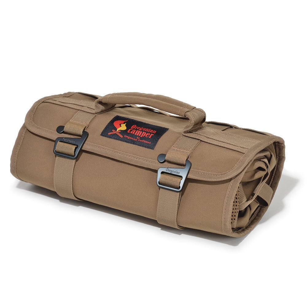 【Oregonian Camperオレゴニアンキャンパー】CHEF'S ROLL シェフズロール