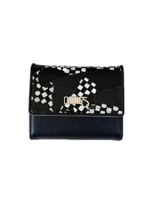 Mini Wallet SCRAP NO.343