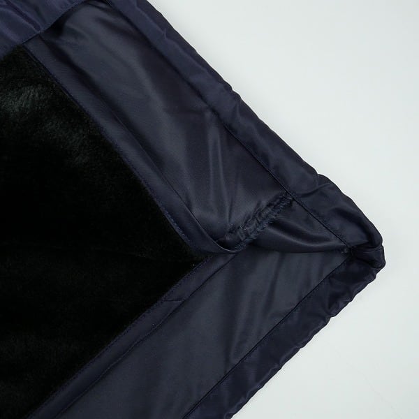 Size【L】 RATS ラッツ BOA COACH JACKET NAVY コーチジャケット 紺