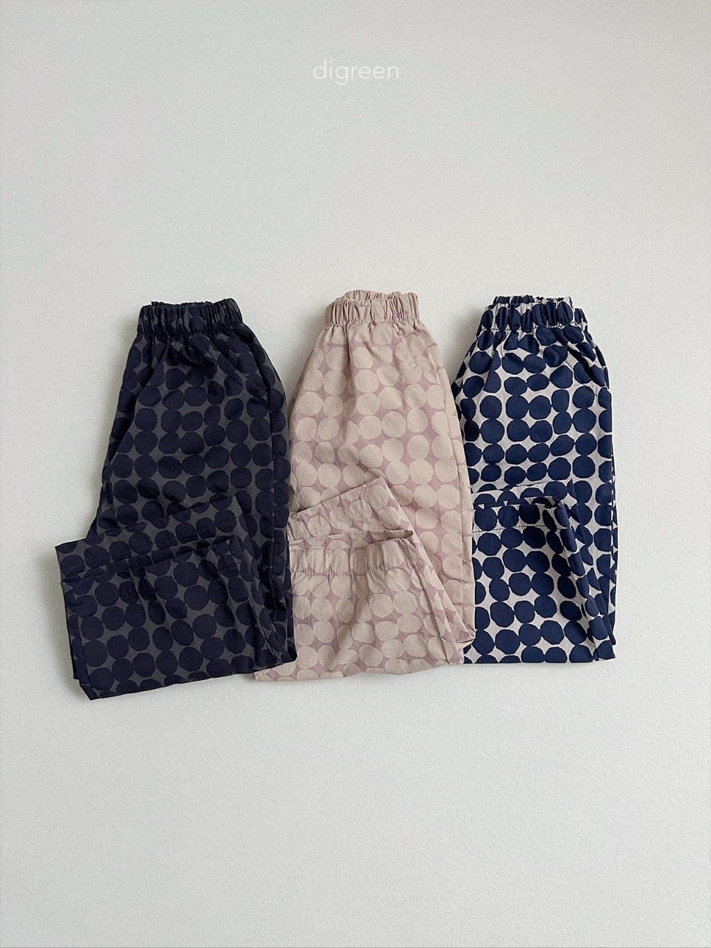 cooling pants【digreen】※7月下旬発送予定