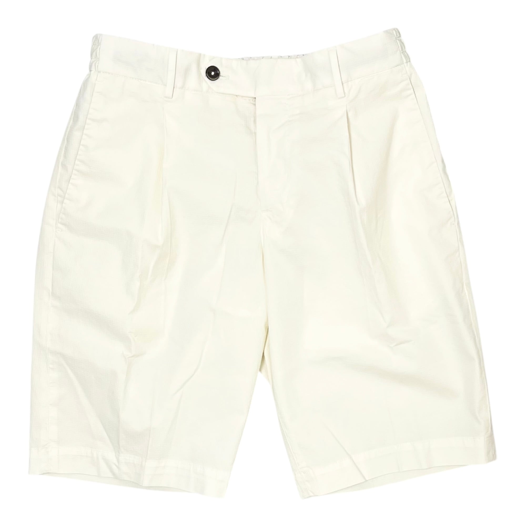 PT TORINO(ピーティー トリノ) BERMUDA/SHORT 1P JOGGER(CB BTJKZA0CL1/PU44/Y015)/WHITE