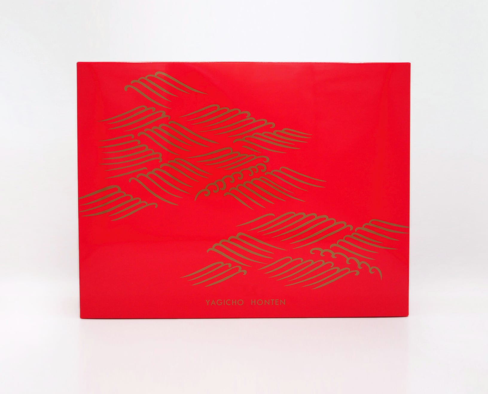 【八木長本店】八木長だしを味わう