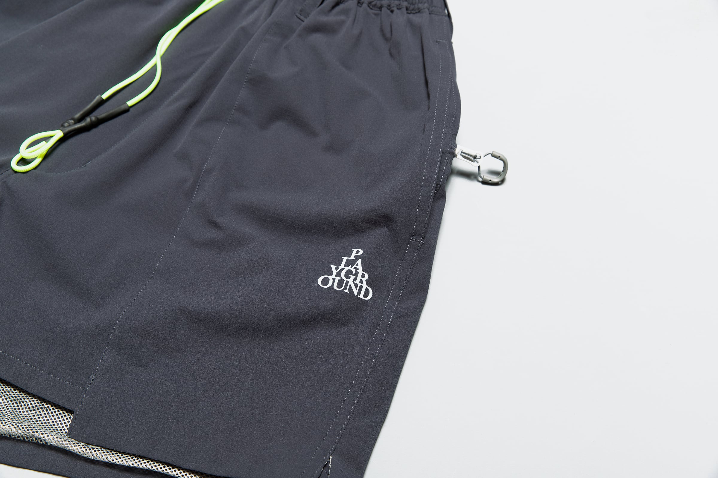 CMF BUG SHORTS for PLAYGROUND | PLAYGROUND | スニーカーショップ