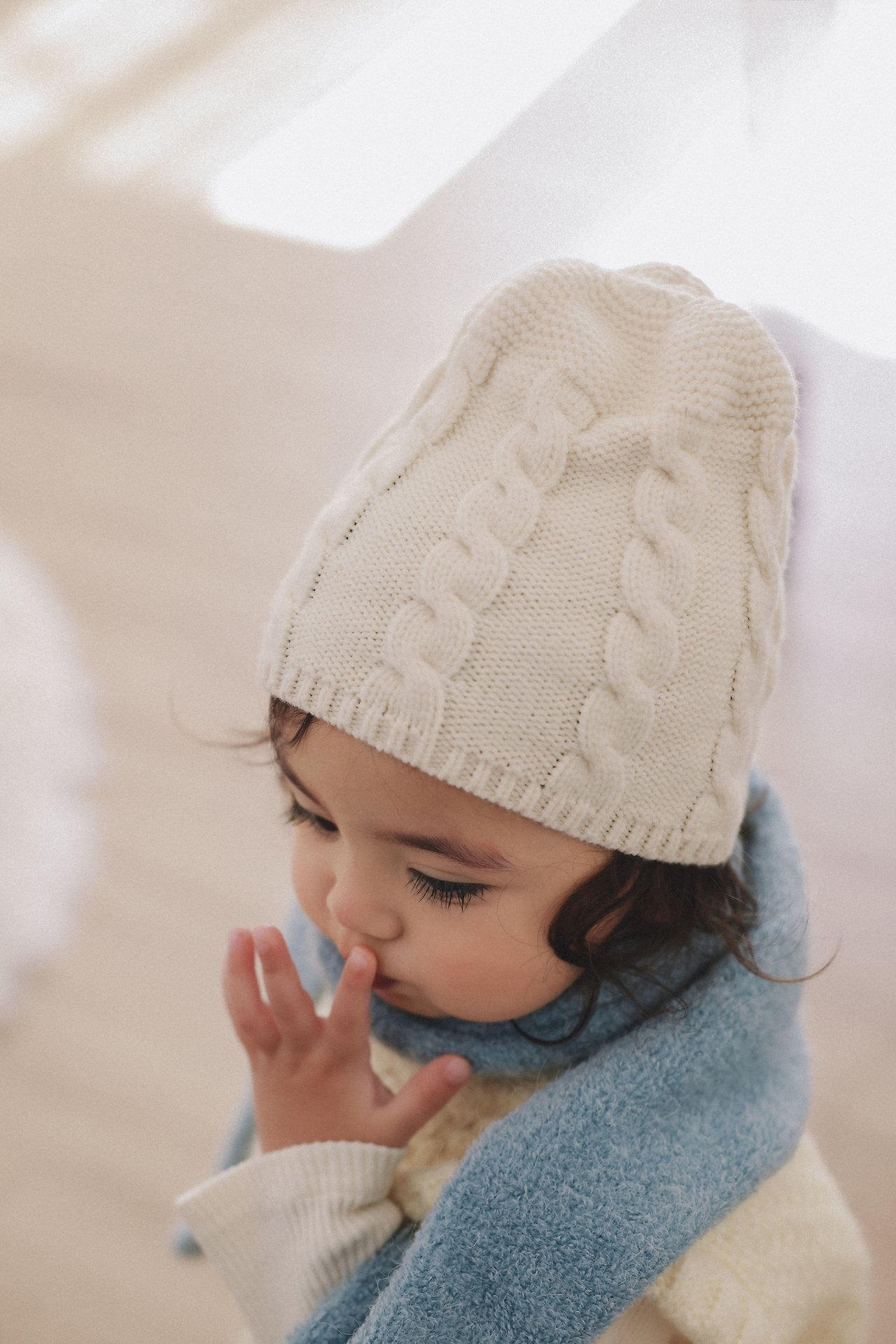 ONU［取寄］guabegi knit beanie 26winter
