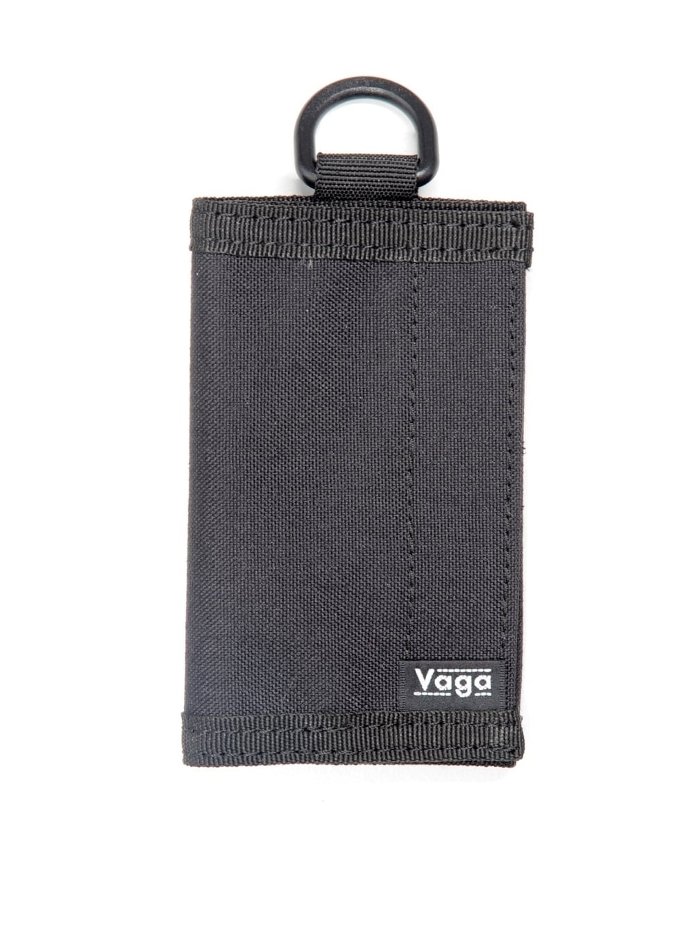 Vaga / "Nano Wallet" / Black / 財布 | bulldog SKATEBOARD SHOP