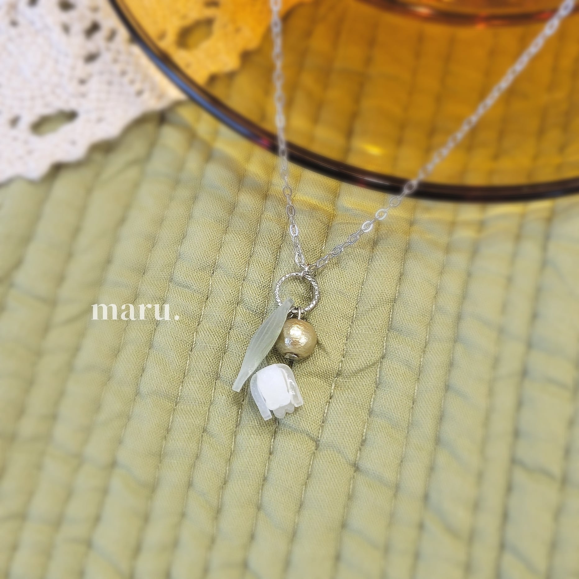 maru.handmade shop