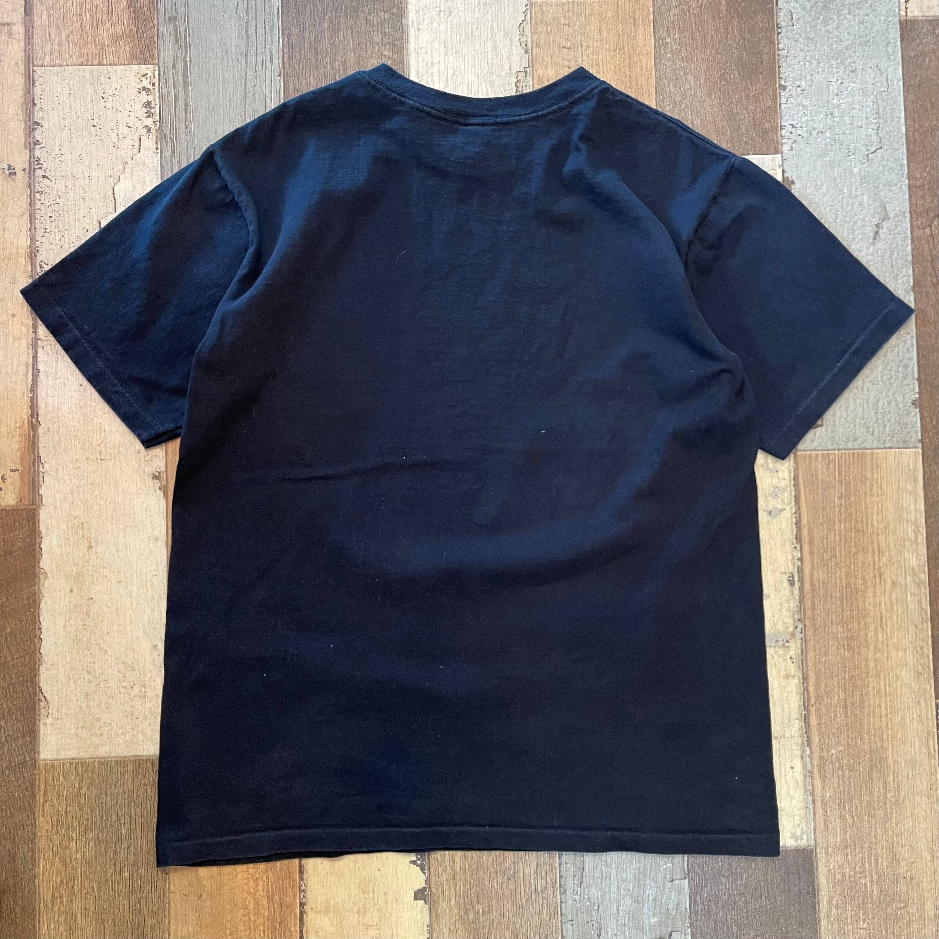 90s USA製 SALEM NBA シカゴブルズチャンピオン tシャツ