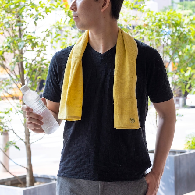 MOKU Light Towel  Mサイズ