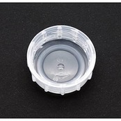 新潟精機 BeHAUS 日本製 PPボトル広口ビン リング付 50ml PBW-50
