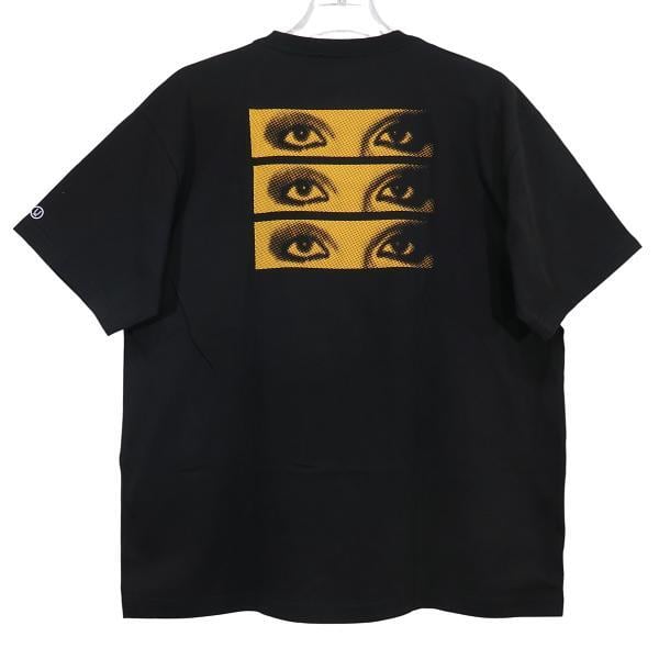 UNDERCOVER 19ss ZORUGE ナンバリング スウェット 3 UNDER COVER