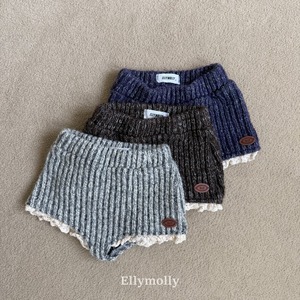予約_muffin wool knickers