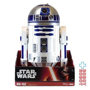 タカラトミー スター・ウォーズ R2-D2 18インチフィギュア 国内版 未開封