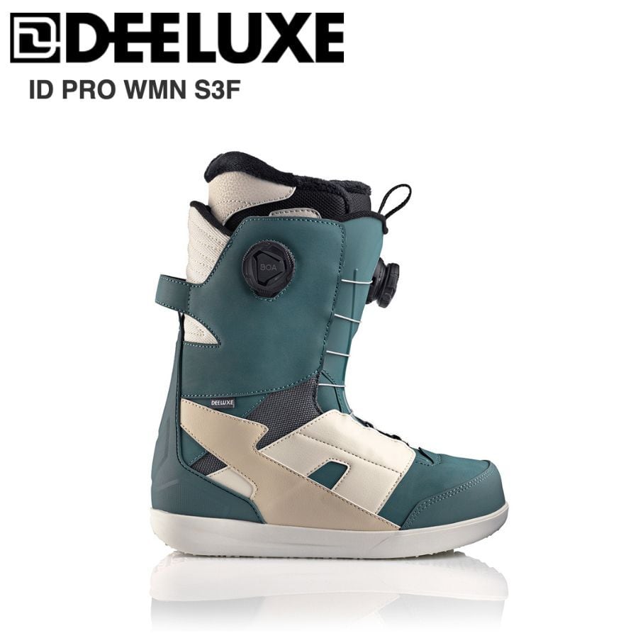 ウィンタースポーツ ディーラックス id deeluxe