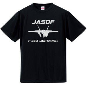 2026 ガーディアン ドライTシャツ ブラックホワイト