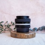 【良品】銘玉 AI Nikkor  50mm f1.4　明るい単焦