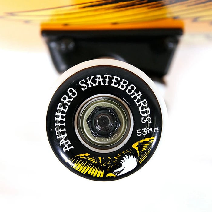 ANTIHERO CLASSIC EAGLE COMPLETE 7.3 7.5 7.75 inch Skateboard